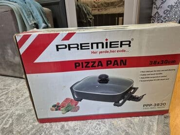 Elektrik qazan 3 l, Yeni, Ünvandan götürmə lalafo.az -da Elektrik qazan 3 l, Yeni, Ünvandan götürmə