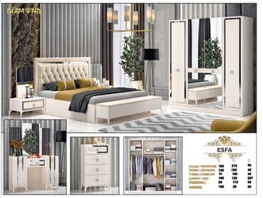 İkinəfərlik çarpayı, Dolab, Termo, 2 tumba, Türkiyə, Yeni lalafo.az -da İkinəfərlik çarpayı, Dolab, Termo, 2 tumba, Türkiyə, Yeni