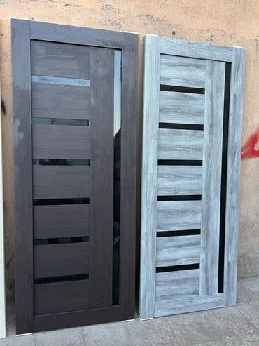 Обои: Новый Межкомнатная дверь С рамой, Платная установка, Платная доставка at lalafo.az — 2 Обои: Новый Межкомнатная дверь С рамой, Платная установка, Платная доставка — 2