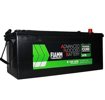 Fiamm, 185 ah, Orijinal, Almaniya, Yeni lalafo.az -da Fiamm, 185 ah, Orijinal, Almaniya, Yeni