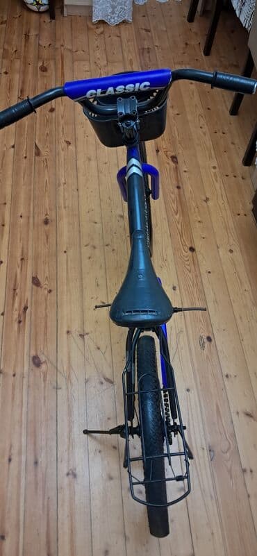 İşlənmiş İki təkərli Uşaq velosipedi Vista, 16", Ünvandan götürmə lalafo.az -da İşlənmiş İki təkərli Uşaq velosipedi Vista, 16", Ünvandan götürmə