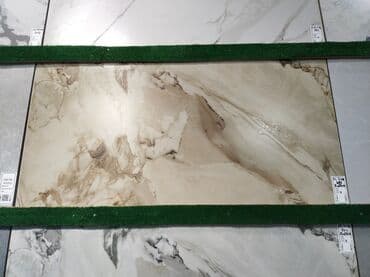 Böyük ölçülü mərmər effekti keramoqranit plitə - Dizayn: təbii mərmər lalafo.az -da Böyük ölçülü mərmər effekti keramoqranit plitə - Dizayn: təbii mərmər