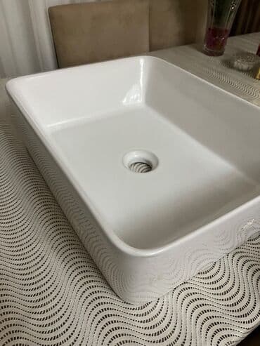 Hamam üçün aksessuarlar: İdeal vəziyyətdə, heç istifadə olunmayıb. Uyğun gəlmədiyi üçün lalafo.az -da — 3 Hamam üçün aksessuarlar: İdeal vəziyyətdə, heç istifadə olunmayıb. Uyğun gəlmədiyi üçün — 3