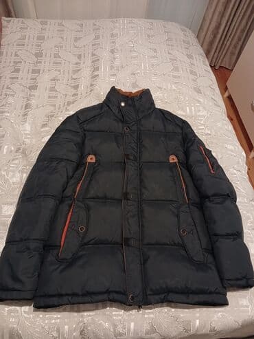 Kurtka, Bolonka, Qış, L lalafo.az -da Kurtka, Bolonka, Qış, L