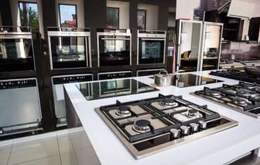 Маслобойки: Духовка Электрическая, Встраиваемая, Новый at lalafo.az — 6 Маслобойки: Духовка Электрическая, Встраиваемая, Новый — 6