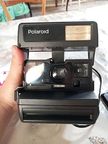 Fotoaparat qalib evde isletmirem bu vezyetde satılır istiyen olsa lalafo.az -da Fotoaparat qalib evde isletmirem bu vezyetde satılır istiyen olsa