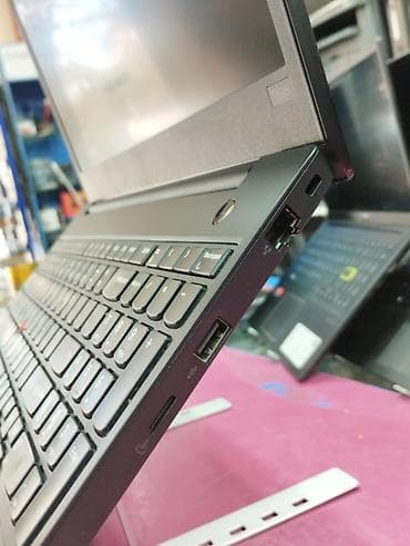 Lenovo: 🔥 Lenovo ThinkPad | Business Class | Ryzen 5 + SSD 💎 Etibarlı lalafo.az -da — 7 Lenovo: 🔥 Lenovo ThinkPad | Business Class | Ryzen 5 + SSD 💎 Etibarlı — 7