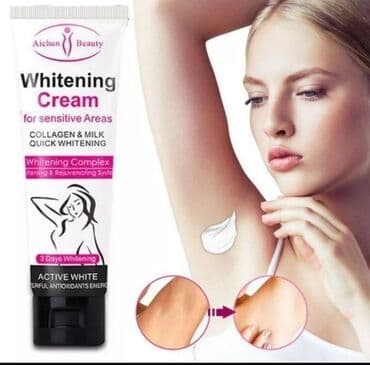 Beden bikini aqardici krem lalafo.az -da Beden bikini aqardici krem