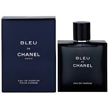 Məhsul: Bleu de Chanel Eau de Parfum Pour Homme Təsvir: - Kişilər lalafo.az -da Məhsul: Bleu de Chanel Eau de Parfum Pour Homme Təsvir: - Kişilər