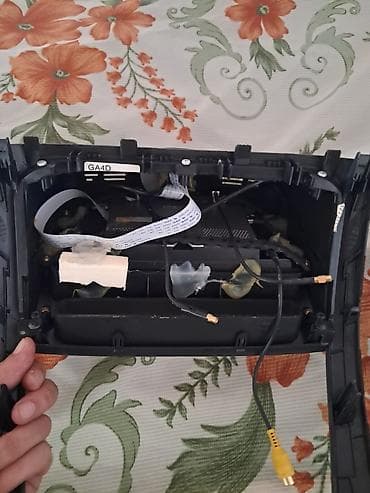 Kia Sorento avtomobili üçün monitor lalafo.az -da — 4 Kia Sorento avtomobili üçün monitor — 4