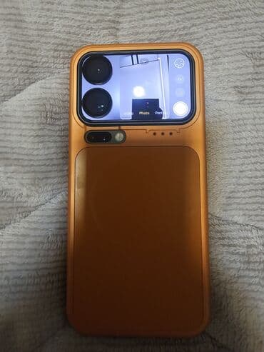 Xiaomi 15 Pro, 1 TB, rəng - Yaşıl,
Barmaq izi, Simsiz şarj, İki sim kartlı lalafo.az -da Xiaomi 15 Pro, 1 TB, rəng - Yaşıl,
Barmaq izi, Simsiz şarj, İki sim kartlı