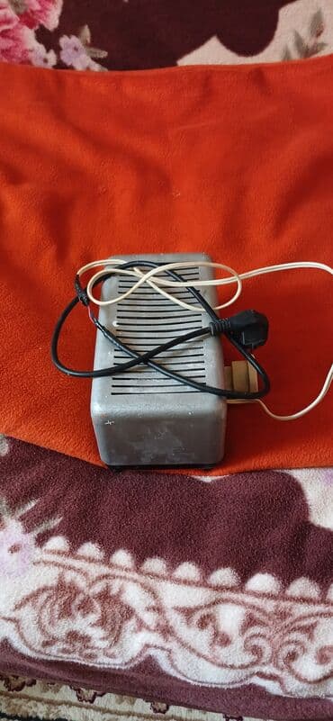 Stabilizator Tənzimləyici sovetən qalmadı tam işlək vəzyədədi lalafo.az -da Stabilizator Tənzimləyici sovetən qalmadı tam işlək vəzyədədi