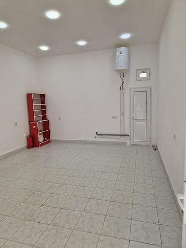 İcarəyə verilir – işıqlandırılmış, səliqəli ticarət/ofis sahəsi - lalafo.az -da İcarəyə verilir – işıqlandırılmış, səliqəli ticarət/ofis sahəsi -