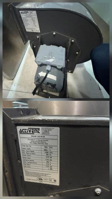 *SEVA XİRDALAN* ULİTKA Havalandirma matoru satilir. MATOR AZ İSTİFADƏ lalafo.az -da *SEVA XİRDALAN* ULİTKA Havalandirma matoru satilir. MATOR AZ İSTİFADƏ