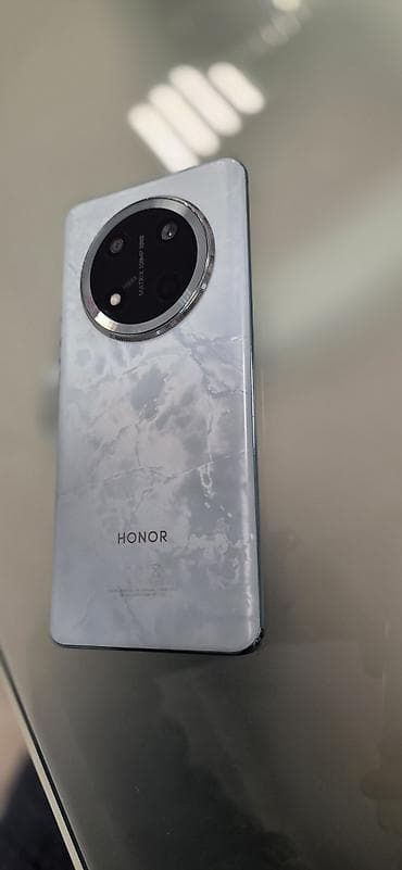 Honor 9C, 256 GB, Barmaq izi lalafo.az -da Honor 9C, 256 GB, Barmaq izi