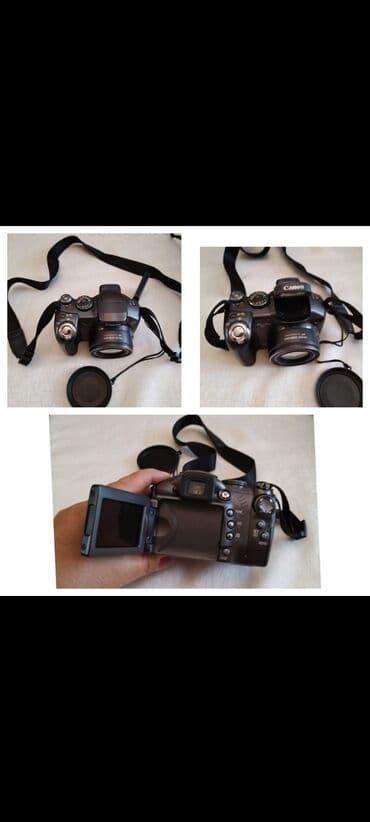 Canon PowerShot Pro1 – kompakt “bridge” sinfi fotoaparat💰 400_ azn 💰 lalafo.az -da Canon PowerShot Pro1 – kompakt “bridge” sinfi fotoaparat💰 400_ azn 💰