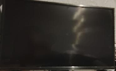 LED televizor - Ekran: təxminən 32–40 düym diaqonal (şəkilə əsasən) lalafo.az -da LED televizor - Ekran: təxminən 32–40 düym diaqonal (şəkilə əsasən)