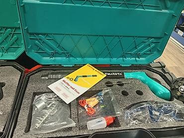 Çoxfunksiyalı “Muffler nail fixer / Cleaning artifact” seti Məhsul lalafo.az -da Çoxfunksiyalı “Muffler nail fixer / Cleaning artifact” seti Məhsul