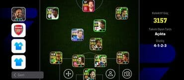 Efootball lalafo.az -da Efootball