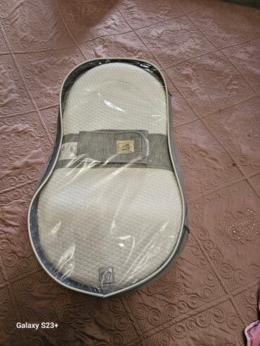 Oğlan və qız üçün, Yumru, Beşik, Dəstsiz, Matras ilə, Yellənmə mexanizmsiz lalafo.az -da Oğlan və qız üçün, Yumru, Beşik, Dəstsiz, Matras ilə, Yellənmə mexanizmsiz