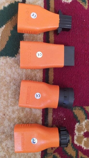 Batıq çıxaran alət: Avtomobil elektrik diaqnostika alətlər p Launch V5 - Rəqəmsal lalafo.az -da — 4 Batıq çıxaran alət: Avtomobil elektrik diaqnostika alətlər p Launch V5 - Rəqəmsal — 4