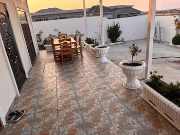 PIRŞAQI QESEBESI Həyətyanı sahəsi olan müstəqil həyət evi - Geniş lalafo.az -da — 16 PIRŞAQI QESEBESI Həyətyanı sahəsi olan müstəqil həyət evi - Geniş — 16