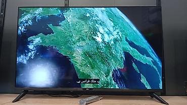 Televizor LG LED ekran 43" lalafo.az -da Televizor LG LED ekran 43"