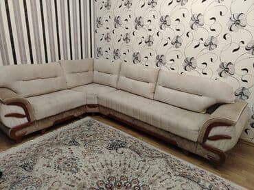 Divan, İşlənmiş, Açılan, Bazalı lalafo.az -da Divan, İşlənmiş, Açılan, Bazalı