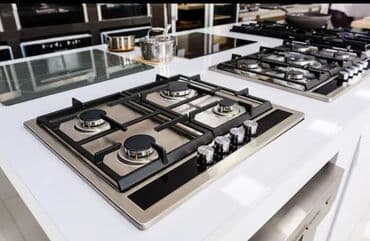 Маслобойки: Духовка Электрическая, Встраиваемая, Новый at lalafo.az — 7 Маслобойки: Духовка Электрическая, Встраиваемая, Новый — 7