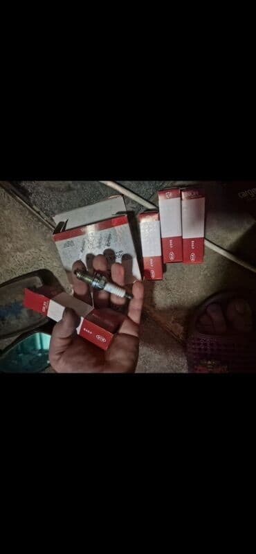 Məhsul: Avtomobil üçün şam (spark plug) Təsvir: - Qutulu şamlar, bir lalafo.az -da Məhsul: Avtomobil üçün şam (spark plug) Təsvir: - Qutulu şamlar, bir