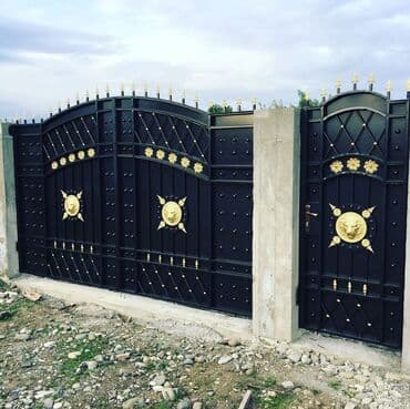 Потолок: Metal EN MMC olaraq istədiyiniz forma və ölçüde demir işlerinin at lalafo.az — 26 Потолок: Metal EN MMC olaraq istədiyiniz forma və ölçüde demir işlerinin — 26