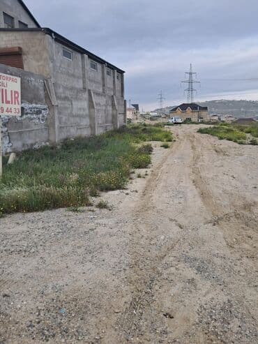 Гаражи: 18 соток, Для строительства at lalafo.az — 2 Гаражи: 18 соток, Для строительства — 2