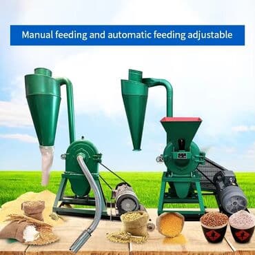 Yem uyuden 3kw-220v Saata 300 kg-Məhsul: Taxıl və ədviyyat üyüdən lalafo.az -da Yem uyuden 3kw-220v Saata 300 kg-Məhsul: Taxıl və ədviyyat üyüdən