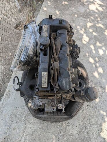 Mercedes-Benz Om 651, 2.2 l, Dizel, 2010 il, İşlənmiş lalafo.az -da Mercedes-Benz Om 651, 2.2 l, Dizel, 2010 il, İşlənmiş