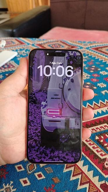IPhone 17 Pro Max, 512 GB, Narıncı, Face ID lalafo.az -da IPhone 17 Pro Max, 512 GB, Narıncı, Face ID