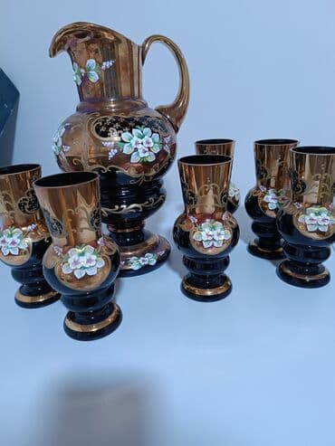 Rəng - Göy, Şüşə, 7 lalafo.az -da Rəng - Göy, Şüşə, 7