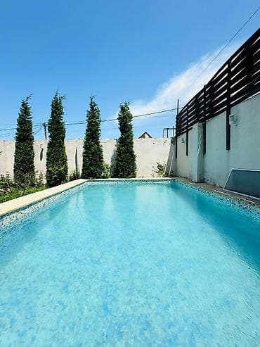 Bağ evi kirayə verilir, Mərdəkan Mərdəkanda yerləşən isti, hovuzlu bağ lalafo.az -da Bağ evi kirayə verilir, Mərdəkan Mərdəkanda yerləşən isti, hovuzlu bağ