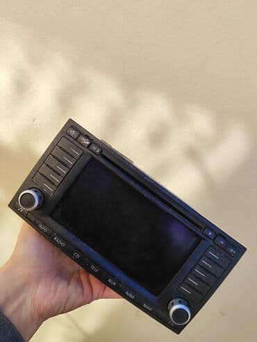 Monitor, İşlənmiş, Cihaz paneli, Almaniya, Ünvandan götürmə lalafo.az -da Monitor, İşlənmiş, Cihaz paneli, Almaniya, Ünvandan götürmə