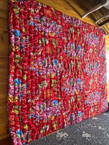 Для взрослых Двуспальное Зимнее Одеяло at lalafo.az — 4 Для взрослых Двуспальное Зимнее Одеяло — 4