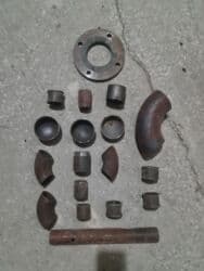 Qaz üçün Yeni Metal Məişət trubası, Ünvandan götürmə, Ödənişli quraşdırma lalafo.az -da Qaz üçün Yeni Metal Məişət trubası, Ünvandan götürmə, Ödənişli quraşdırma