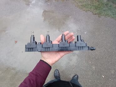 babin nədir: Opel Astra H 1.4 Bobini BOSCH dörd silindrli mühərrik üçün alovlanma lalafo.az -da — 4 babin nədir: Opel Astra H 1.4 Bobini BOSCH dörd silindrli mühərrik üçün alovlanma — 4