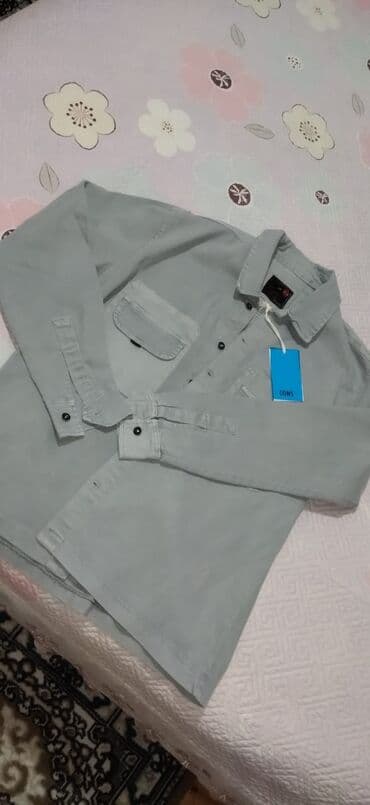 Kişi saruçqası təzədi geyinilməyib lalafo.az -da Kişi saruçqası təzədi geyinilməyib