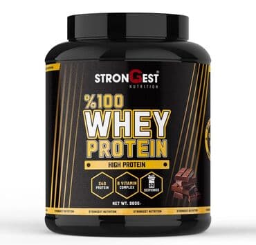 Protein Çəki: 751 - 1000 g, Yeni lalafo.az -da Protein Çəki: 751 - 1000 g, Yeni