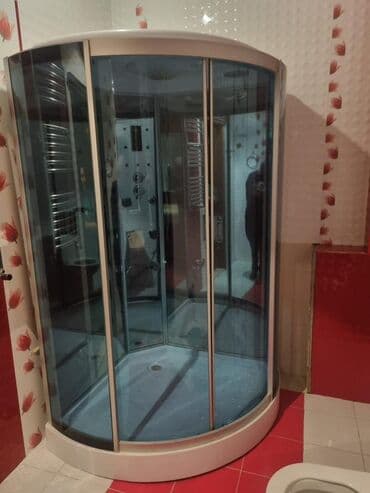 İşlənmiş Üstü qapalı kabina, Künc üçün lalafo.az -da İşlənmiş Üstü qapalı kabina, Künc üçün