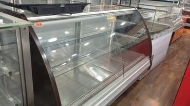 Soyuduculu vitrin – supermarket, kafe, pastane və ət/delikates lalafo.az -da Soyuduculu vitrin – supermarket, kafe, pastane və ət/delikates
