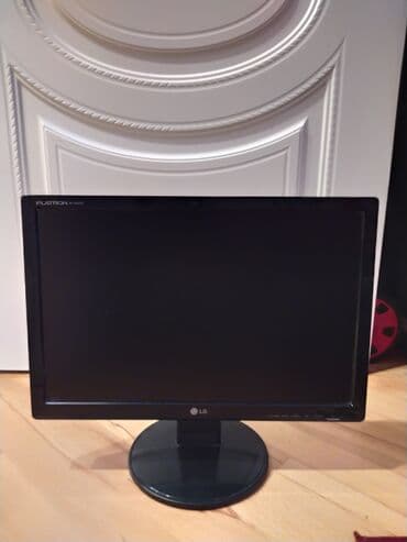 Бусы: LG Flatron W1942S-PF monitor - Ekran: 19" (geniş format, TFT LCD) - at lalafo.az — 1 Бусы: LG Flatron W1942S-PF monitor - Ekran: 19" (geniş format, TFT LCD) - — 1