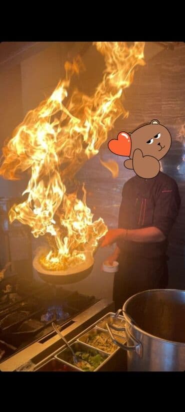 Banketlər, furşetlər: Bir müddət şəxsi biznesimlə məşğul olduğum üçün peşəkar fəaliyyətimə lalafo.az -da — 2 Banketlər, furşetlər: Bir müddət şəxsi biznesimlə məşğul olduğum üçün peşəkar fəaliyyətimə — 2