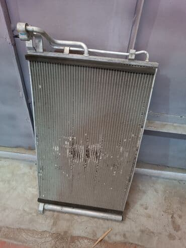 Радиаторы отопителей: Hundai elantra 2017 kondisioner radiatoru at lalafo.az — 3 Радиаторы отопителей: Hundai elantra 2017 kondisioner radiatoru — 3