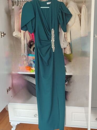 Ziyafət donu, Midi, S lalafo.az -da Ziyafət donu, Midi, S