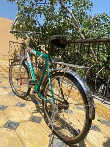 İşlənmiş İki təkərli Uşaq velosipedi 24", Ünvandan götürmə lalafo.az -da İşlənmiş İki təkərli Uşaq velosipedi 24", Ünvandan götürmə